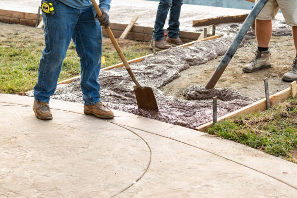 Best Concrete Grinding and Polishing in Pine Lake Park, NJ
