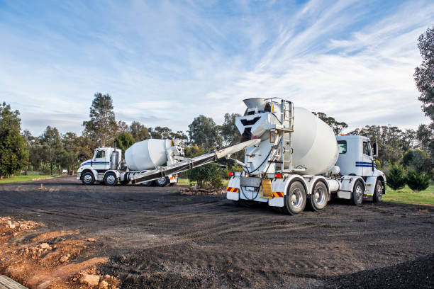 Best Concrete Driveway Installation in Pine Lake Park, NJ