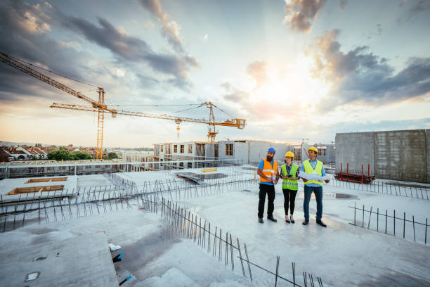 Best Concrete Demolition Services in Pine Lake Park, NJ