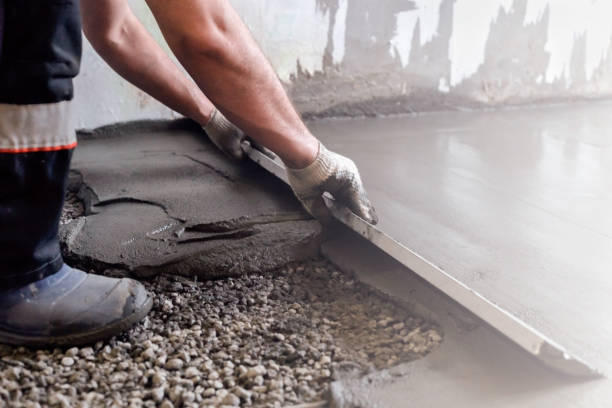 Best Concrete Slab Construction in Pine Lake Park, NJ
