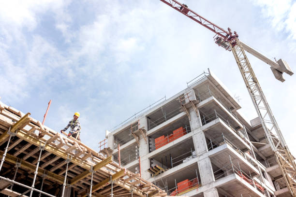 Best Residential Concrete Solutions in Pine Lake Park, NJ